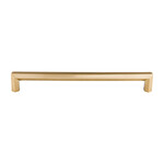 Top Knobs Lydia Appliance Pull Honey Bronze - 12 in