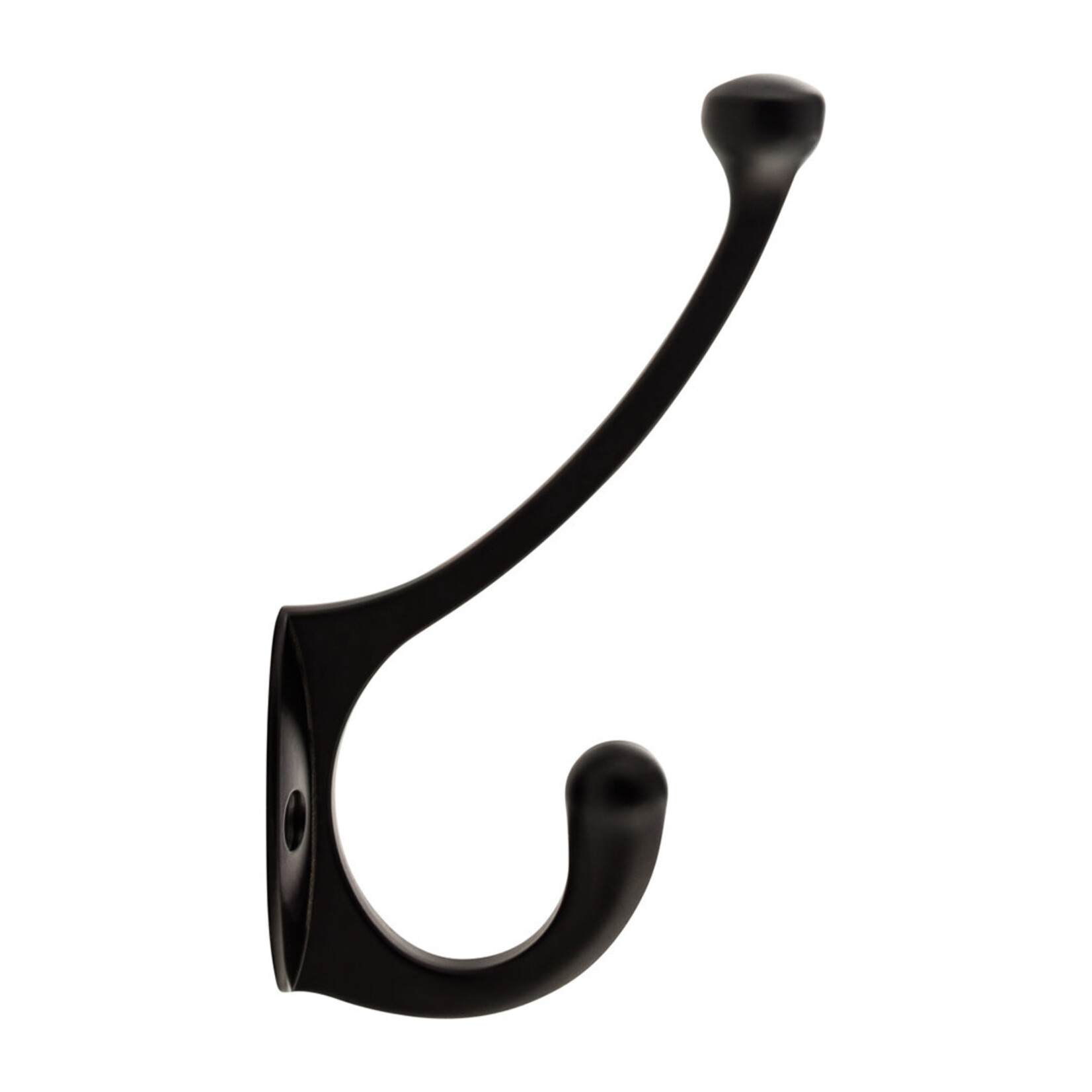 Top Knobs Bergen Hook