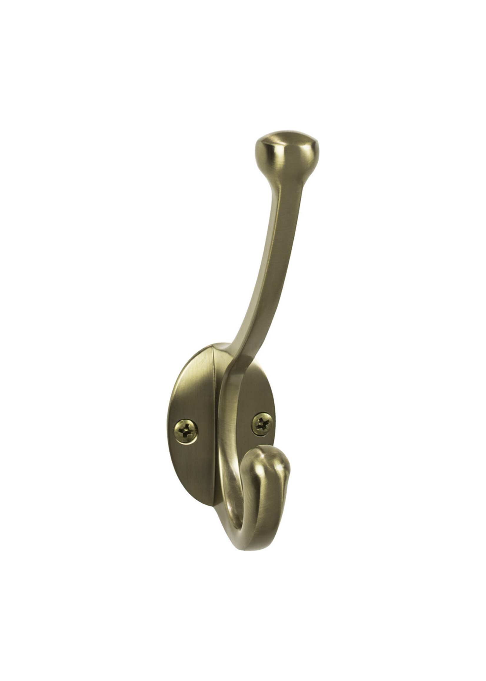 Top Knobs Bergen Hook