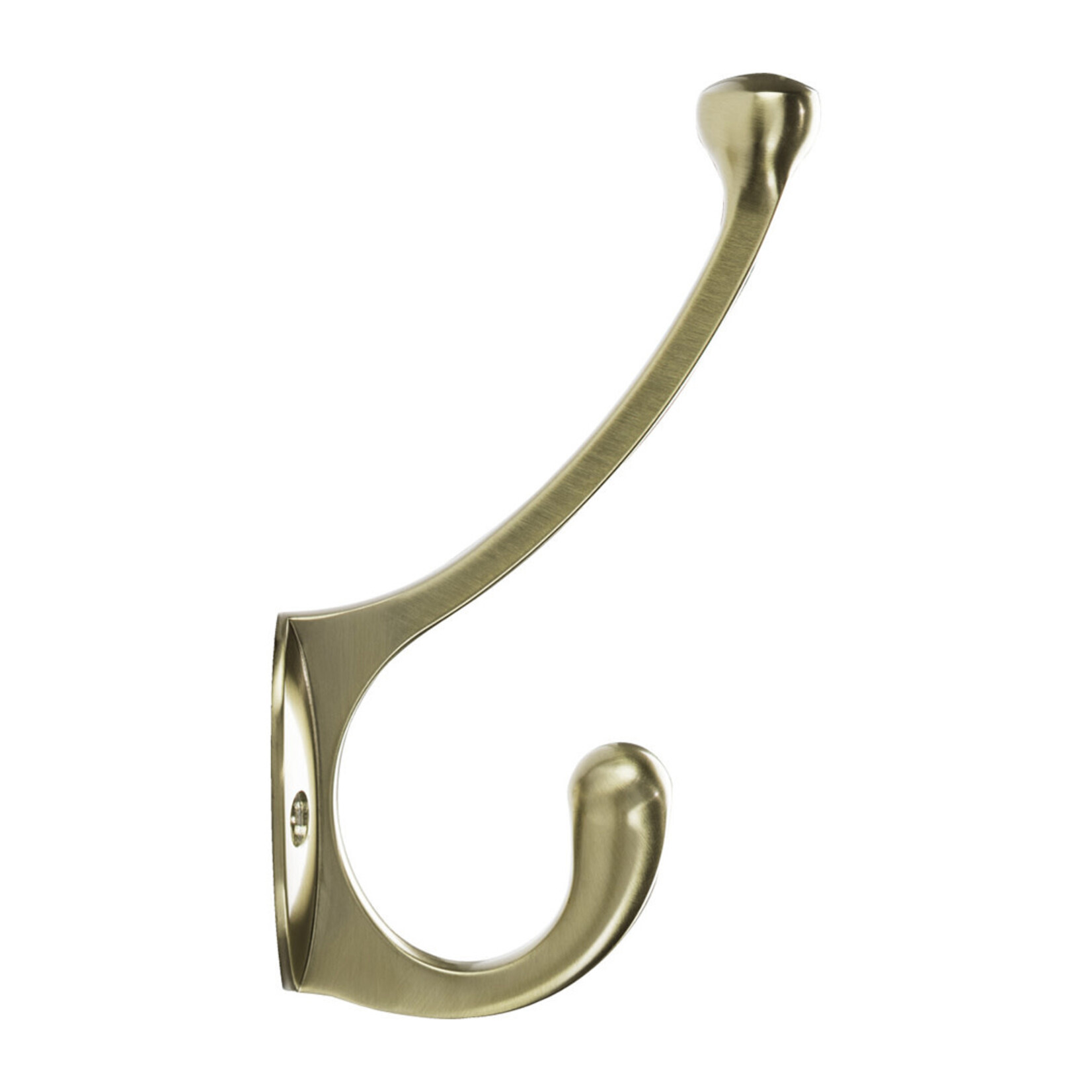 Top Knobs Bergen Hook