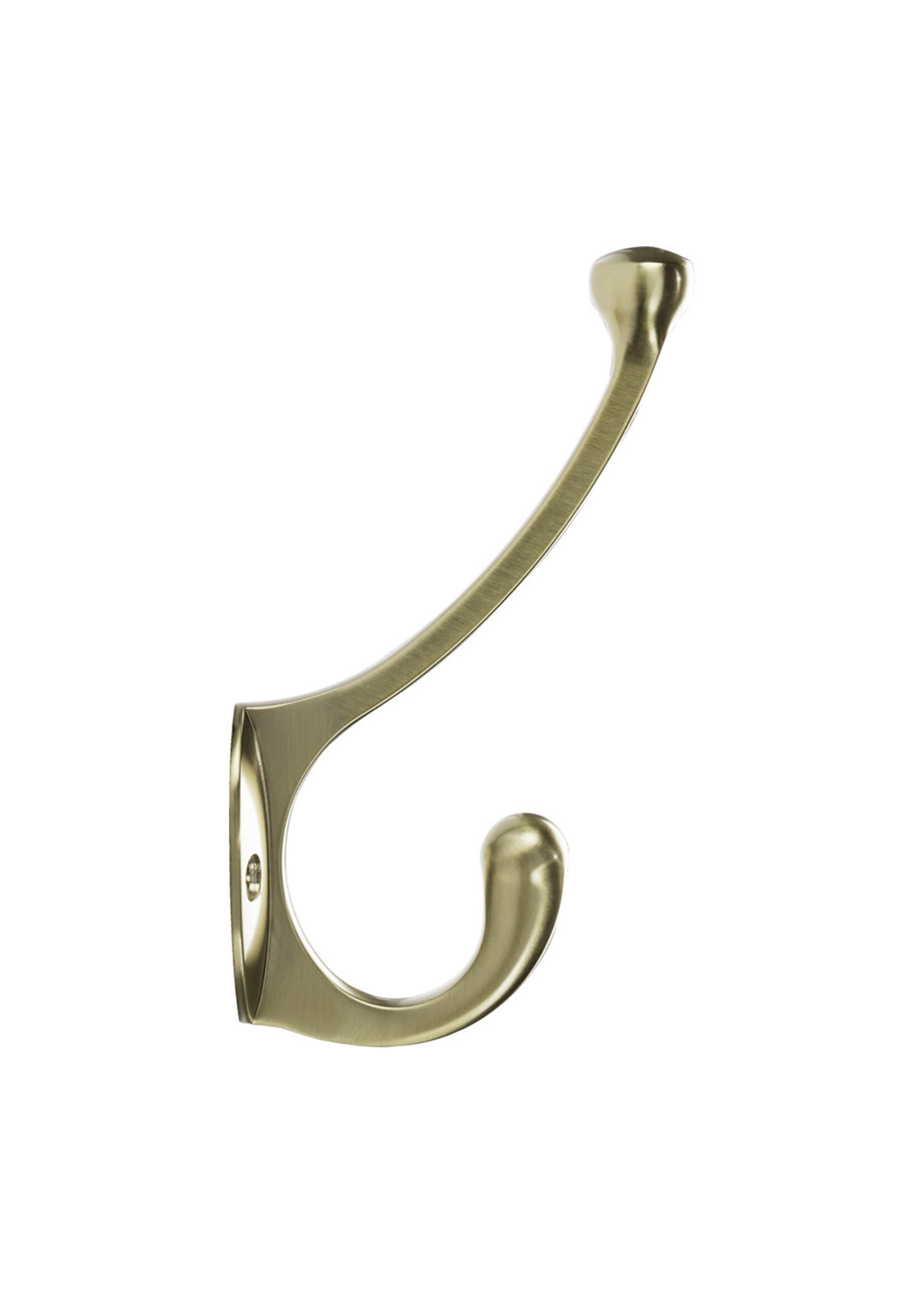 Top Knobs Bergen Hook