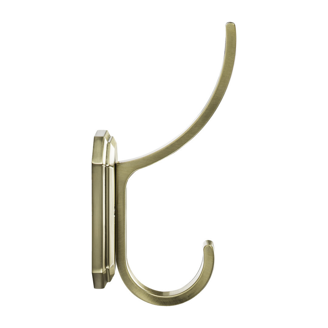 Top Knobs Emerald Hook