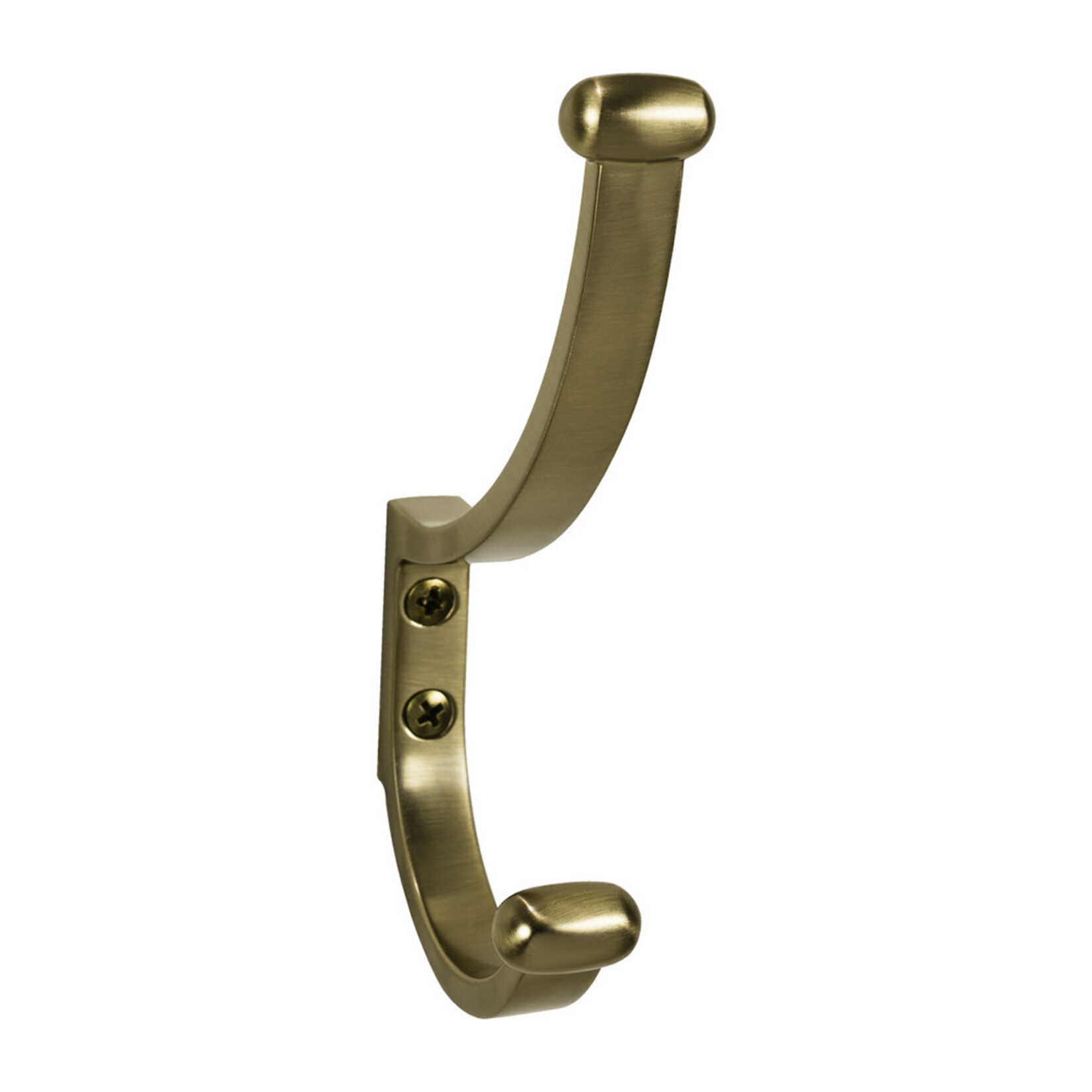 Top Knobs Hillmont Hook