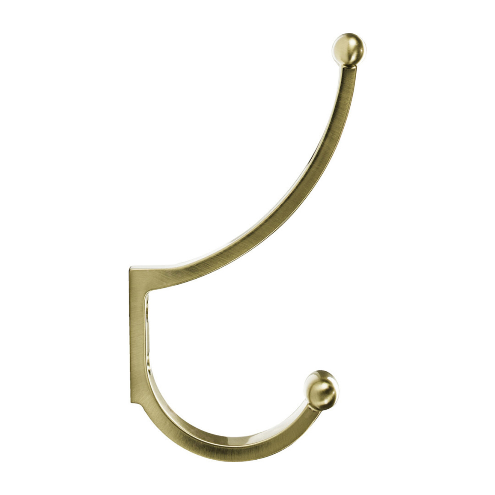 Top Knobs Hillmont Hook