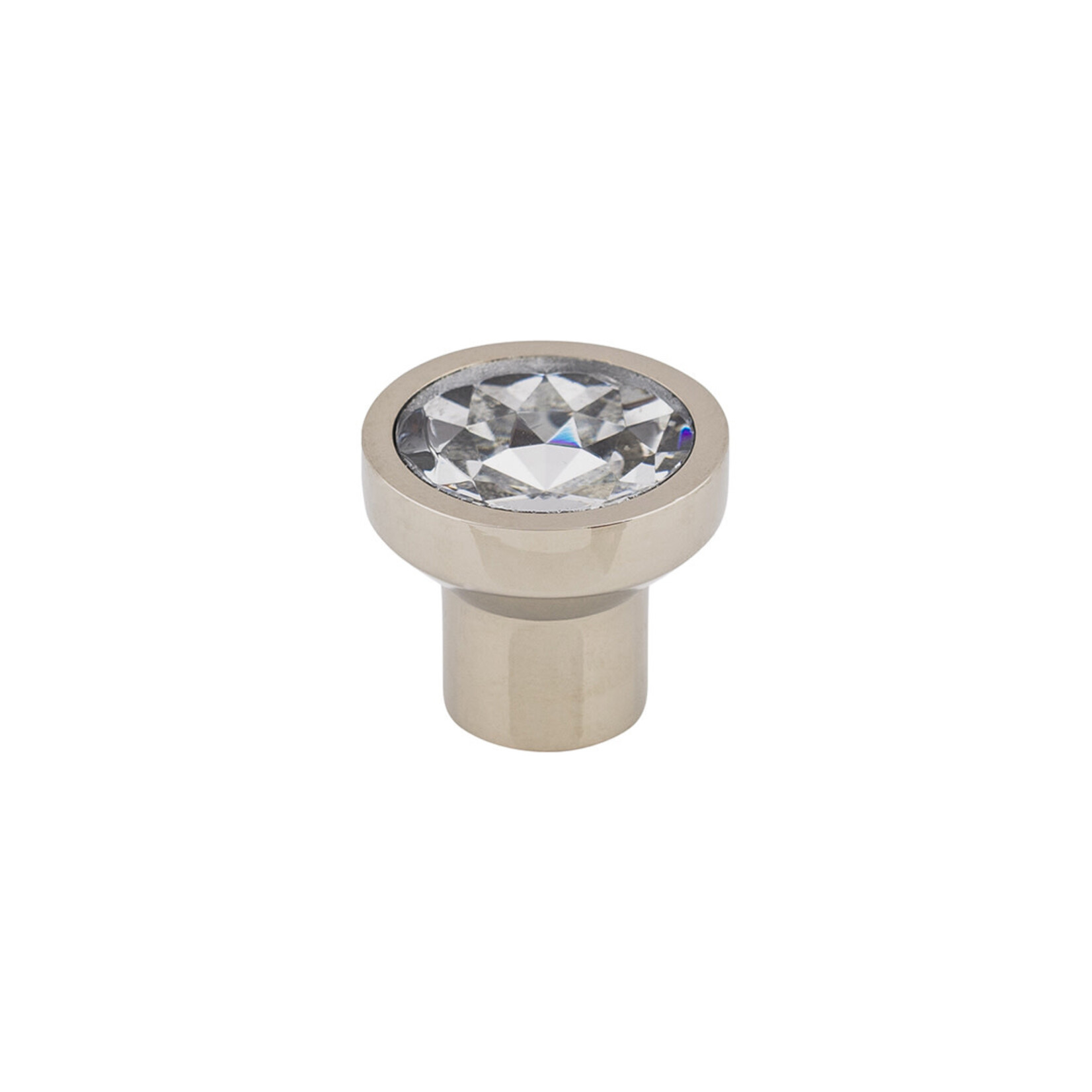 Top Knobs Wentworth Crystal Knob