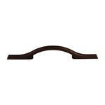 Top Knobs Somerdale Pull Oil Rubbed Bronze - 3 3/4 in