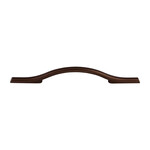 Top Knobs Somerdale Pull Oil Rubbed Bronze - 5 1/16 in