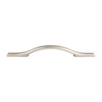 Top Knobs Somerdale Pull Brushed Satin Nickel - 5 1/16 in