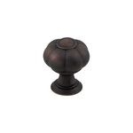 Top Knobs Allington Knob Umbrio - 1 1/4 in