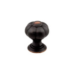 Top Knobs Allington Knob Umbrio - 1 in