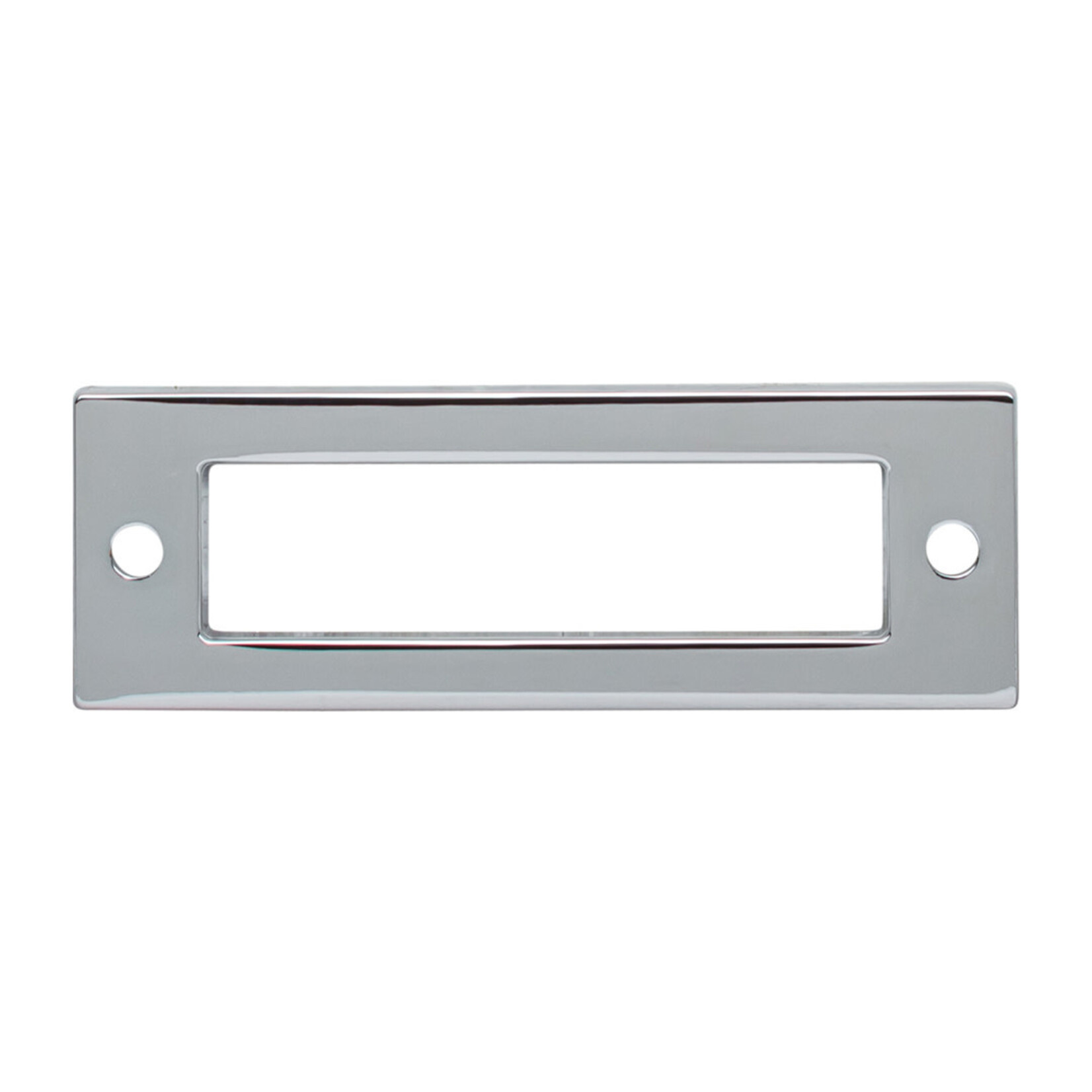 Top Knobs Hollin Backplate