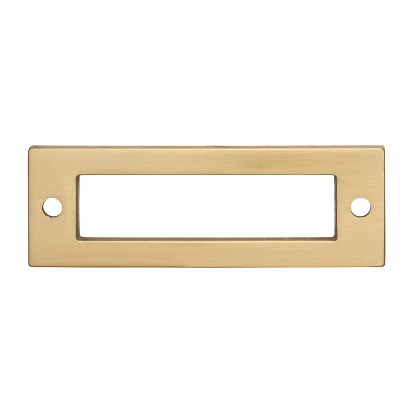 Top Knobs Hollin Backplate