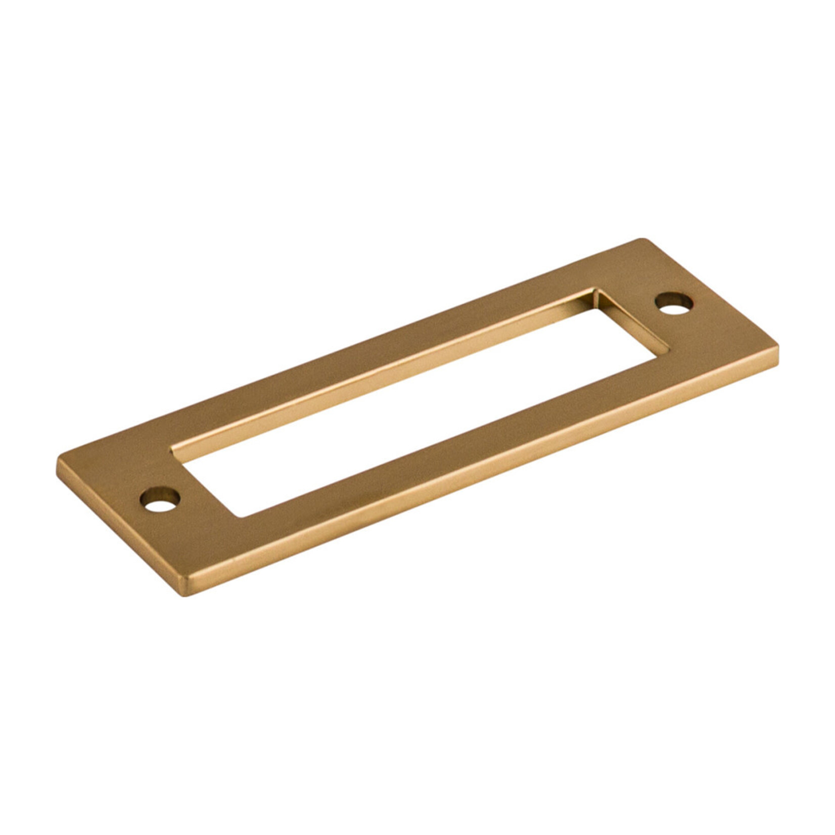 Top Knobs Hollin Backplate