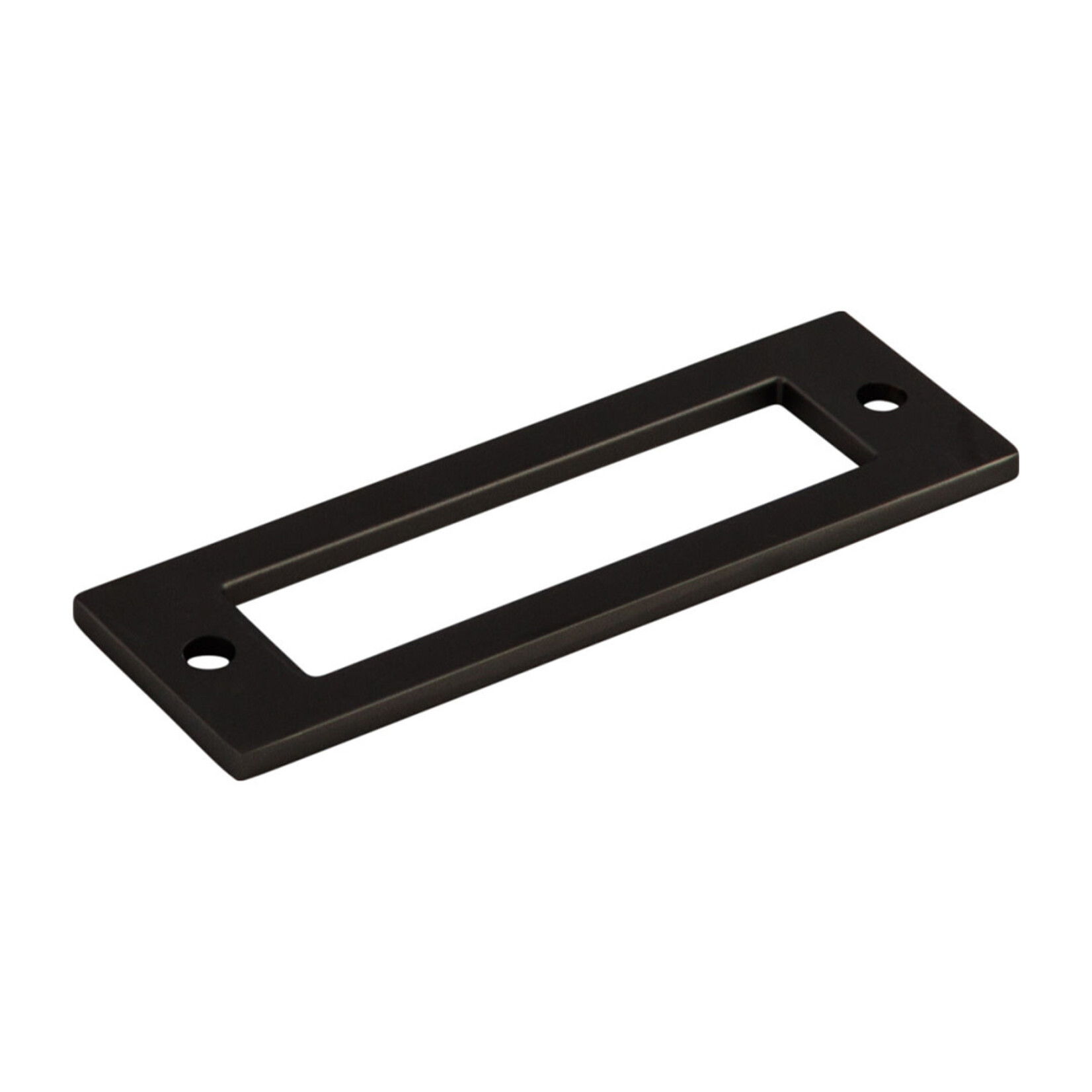 Top Knobs Hollin Backplate