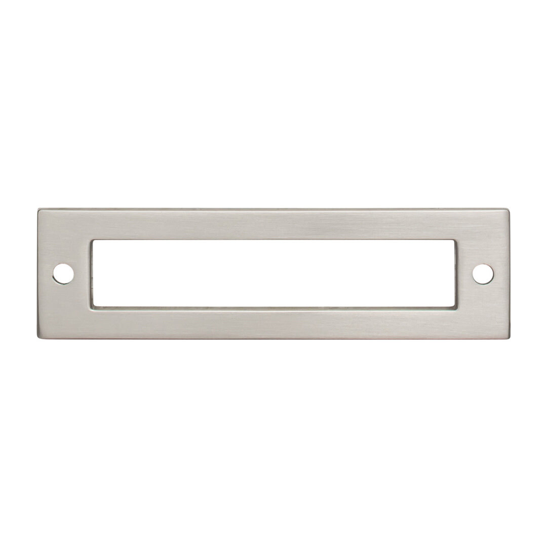 Top Knobs Hollin Backplate