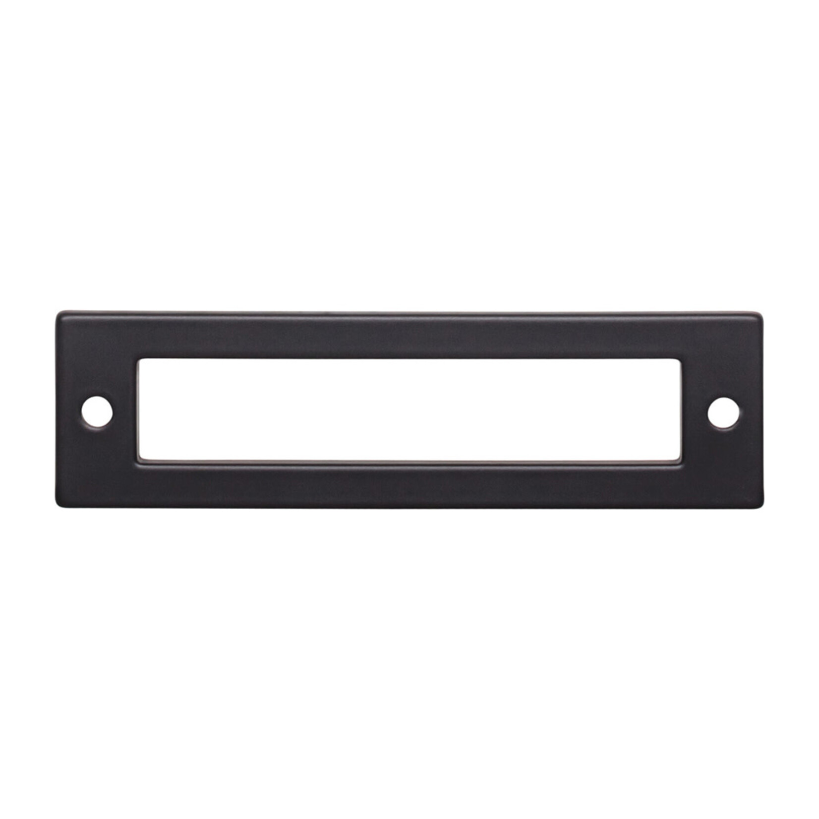 Top Knobs Hollin Backplate