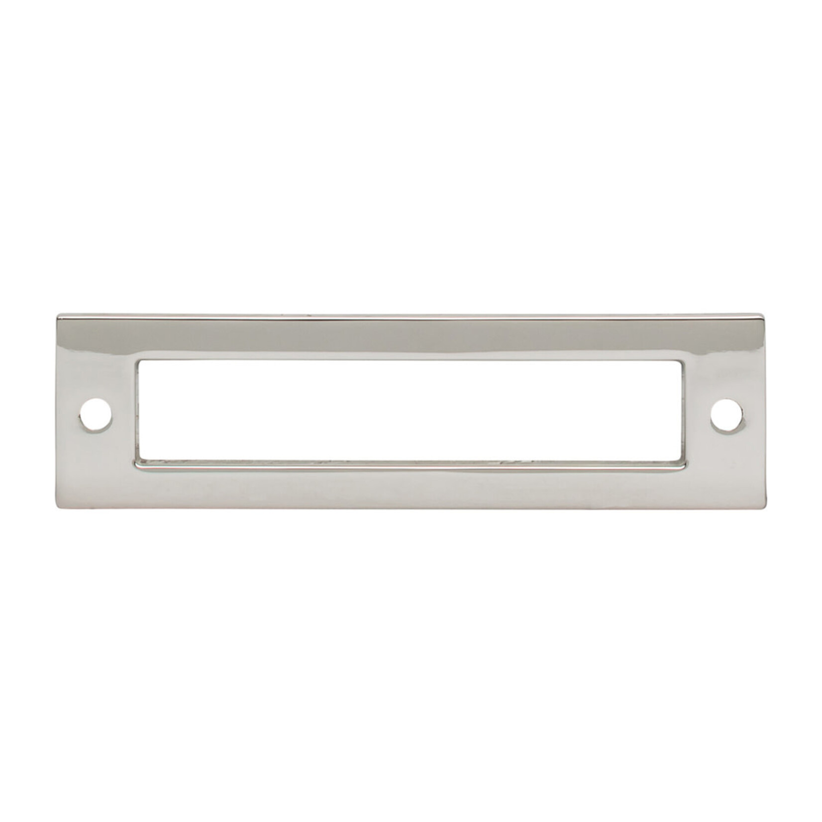 Top Knobs Hollin Backplate