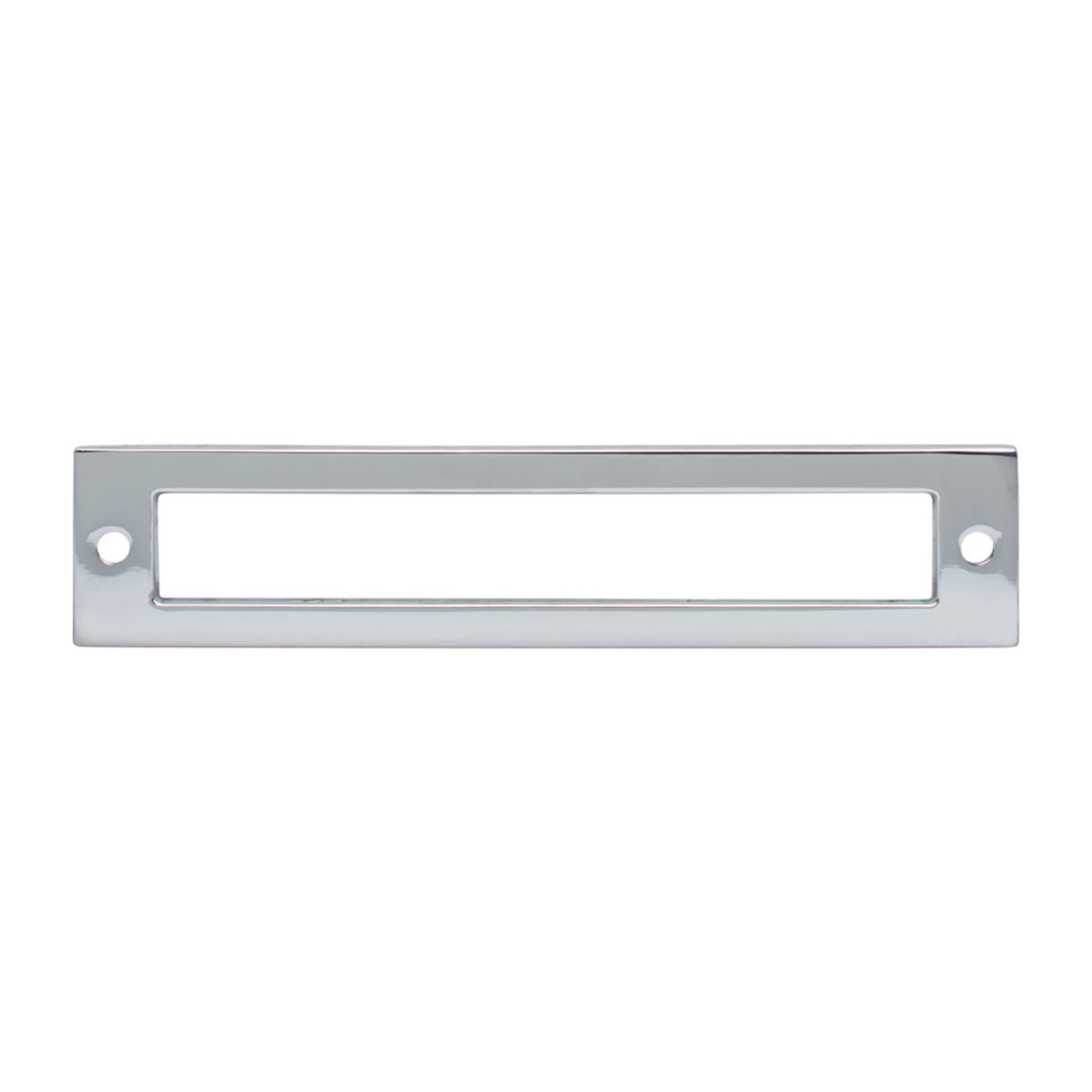 Top Knobs Hollin Backplate