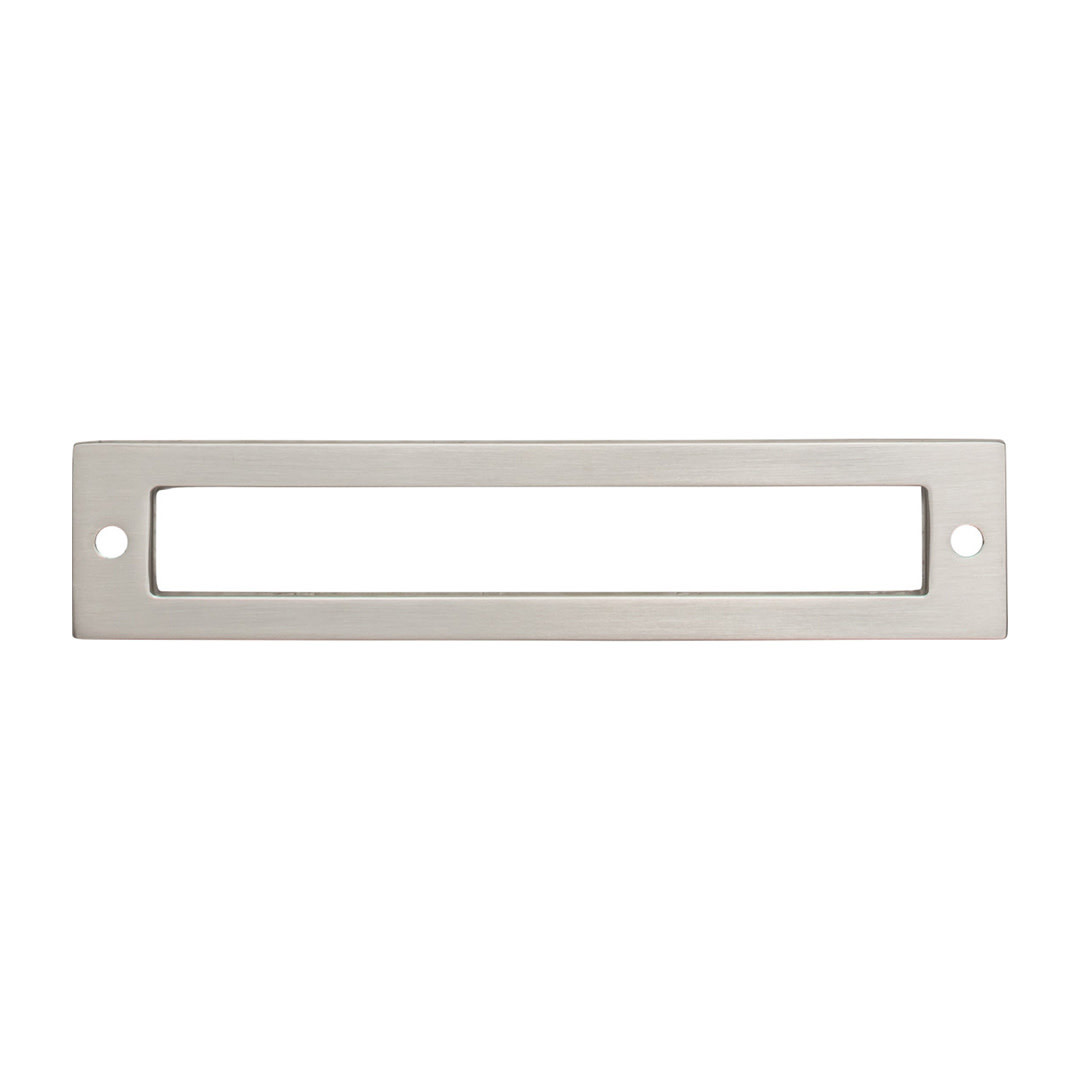 Top Knobs Hollin Backplate