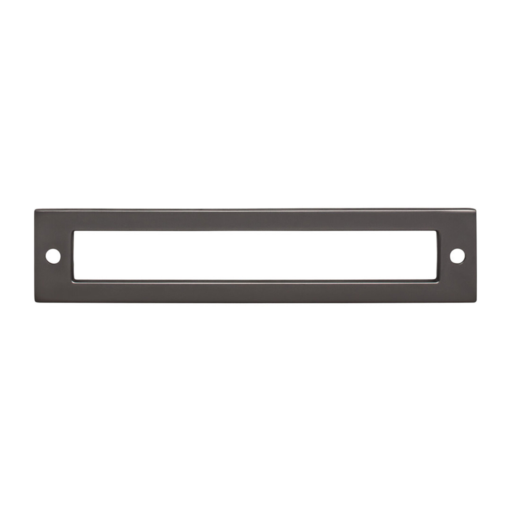 Top Knobs Hollin Backplate