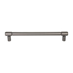 Top Knobs Clarence Appliance Pull Ash Gray - 12 in