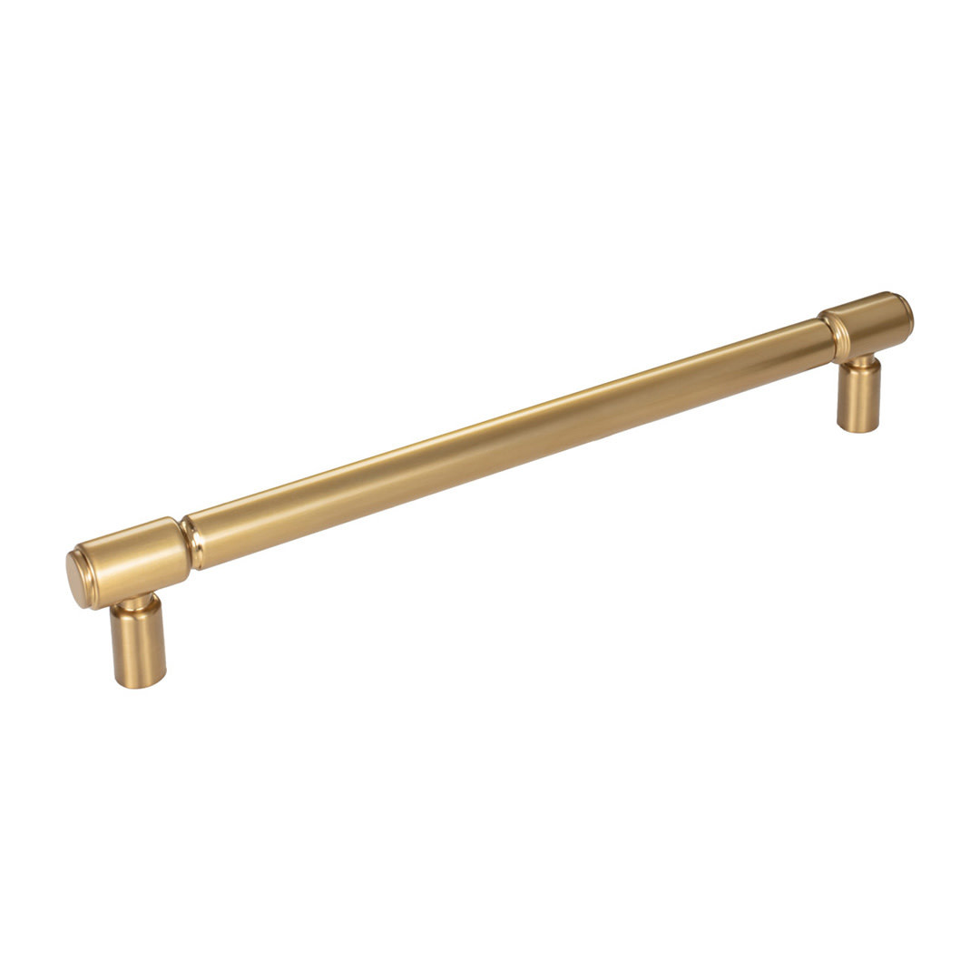 Top Knobs Clarence Appliance Pull