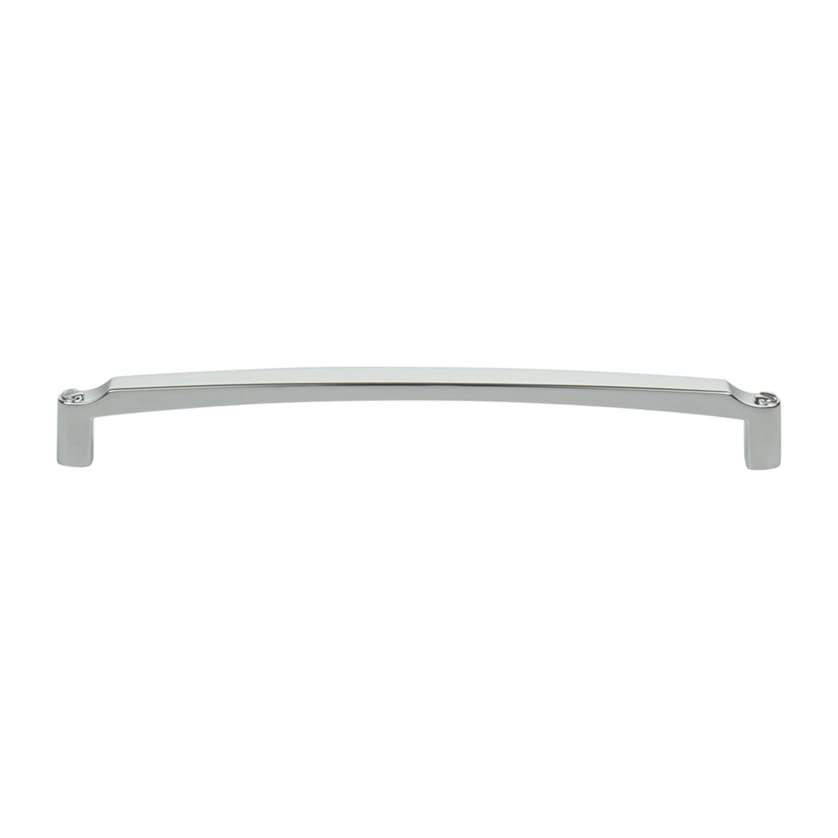 Top Knobs Haddonfield Pull