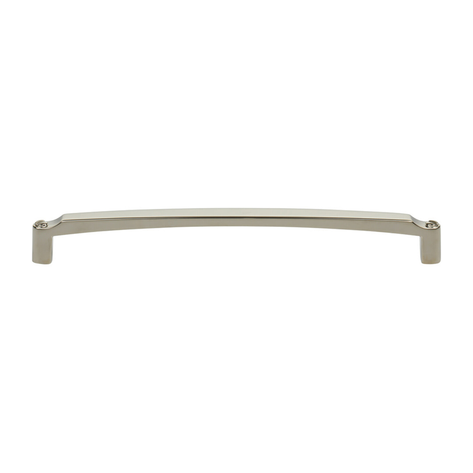 Top Knobs Haddonfield Pull