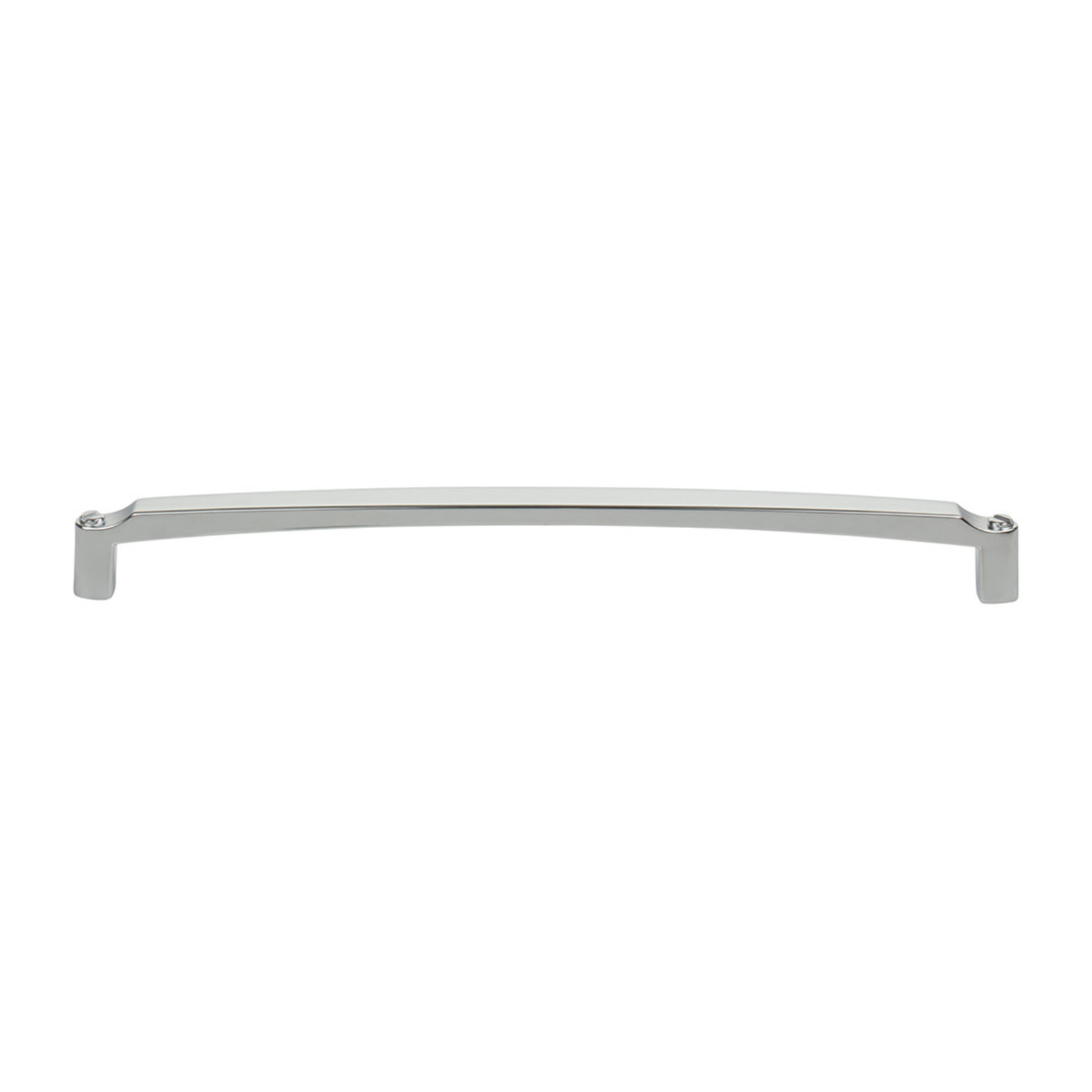 Top Knobs Haddonfield Pull