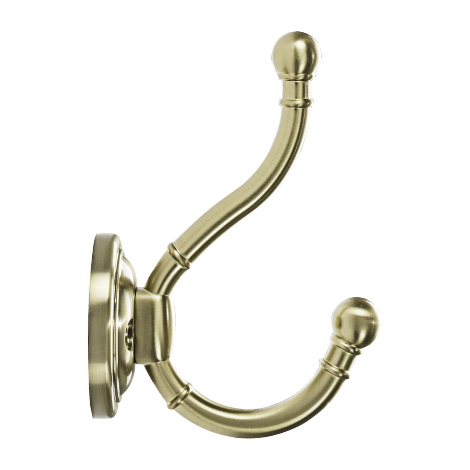 Top Knobs Kara Hook
