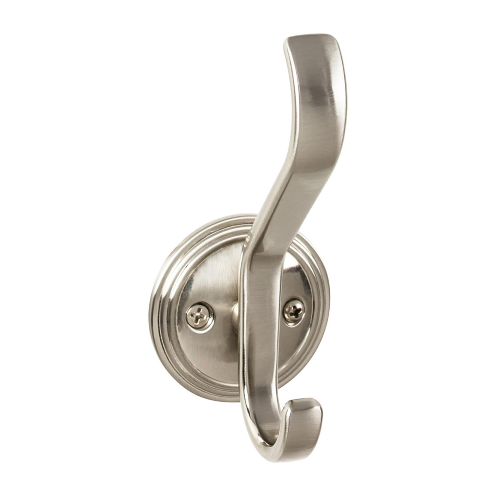 Top Knobs Reeded Hook