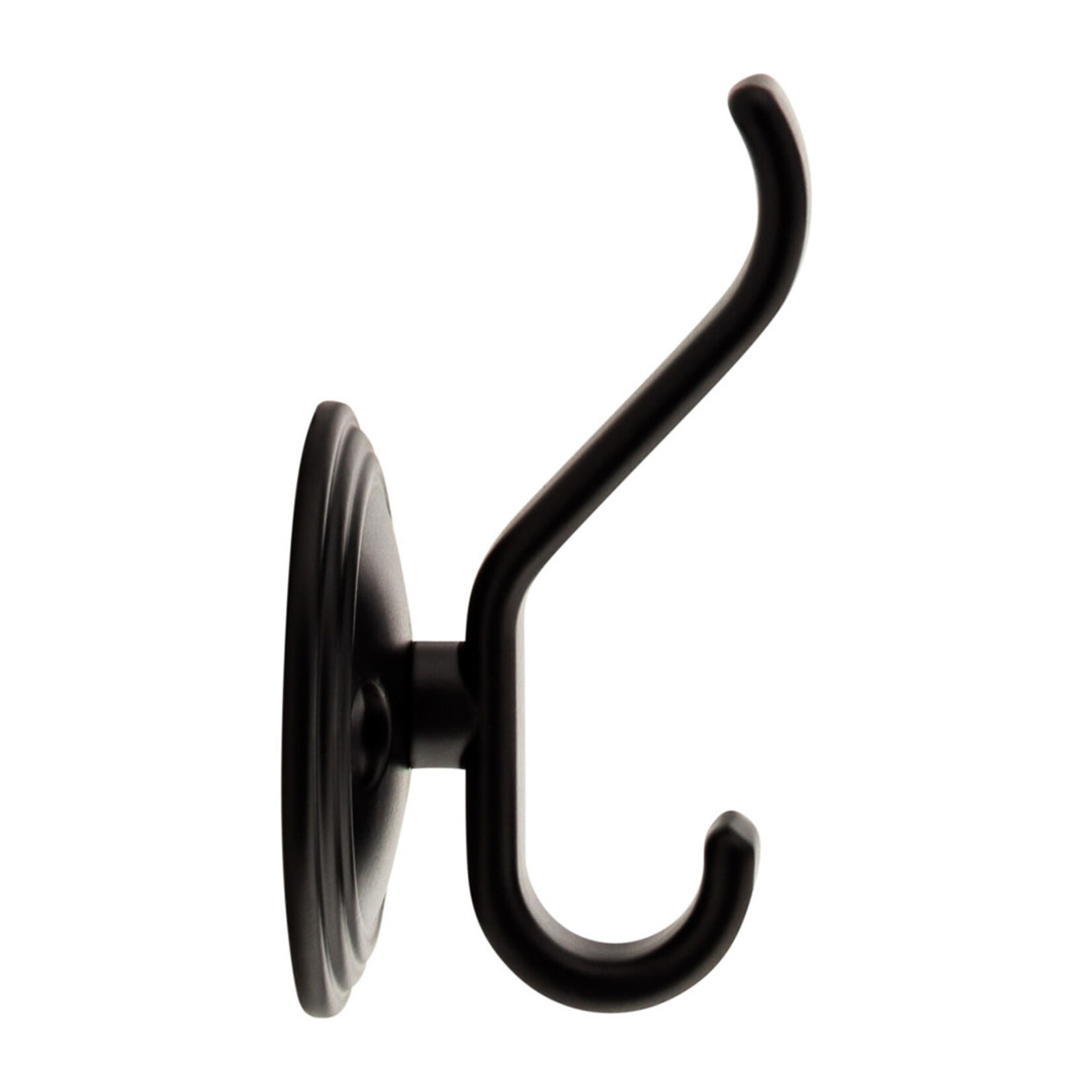 Top Knobs Reeded Hook