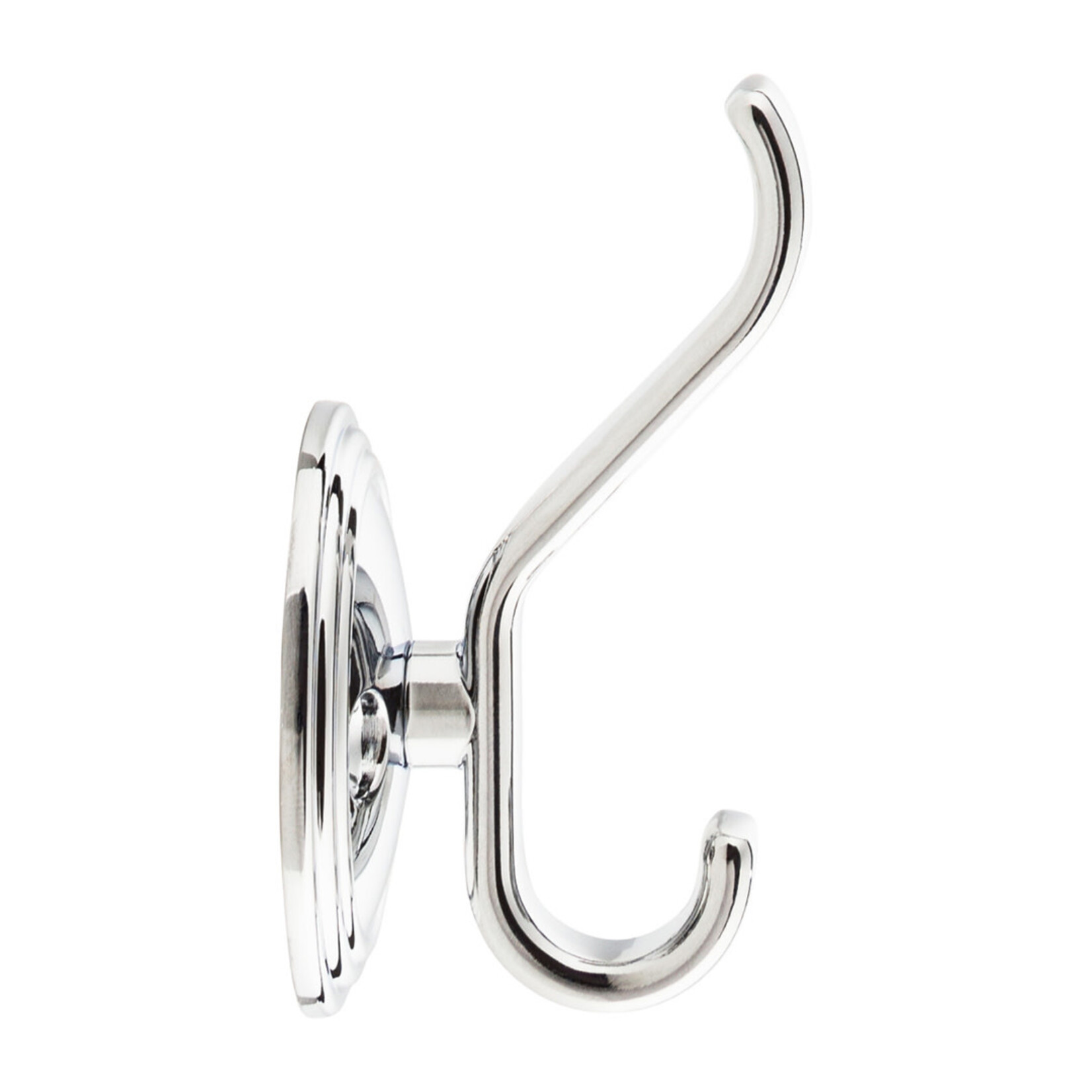 Top Knobs Reeded Hook