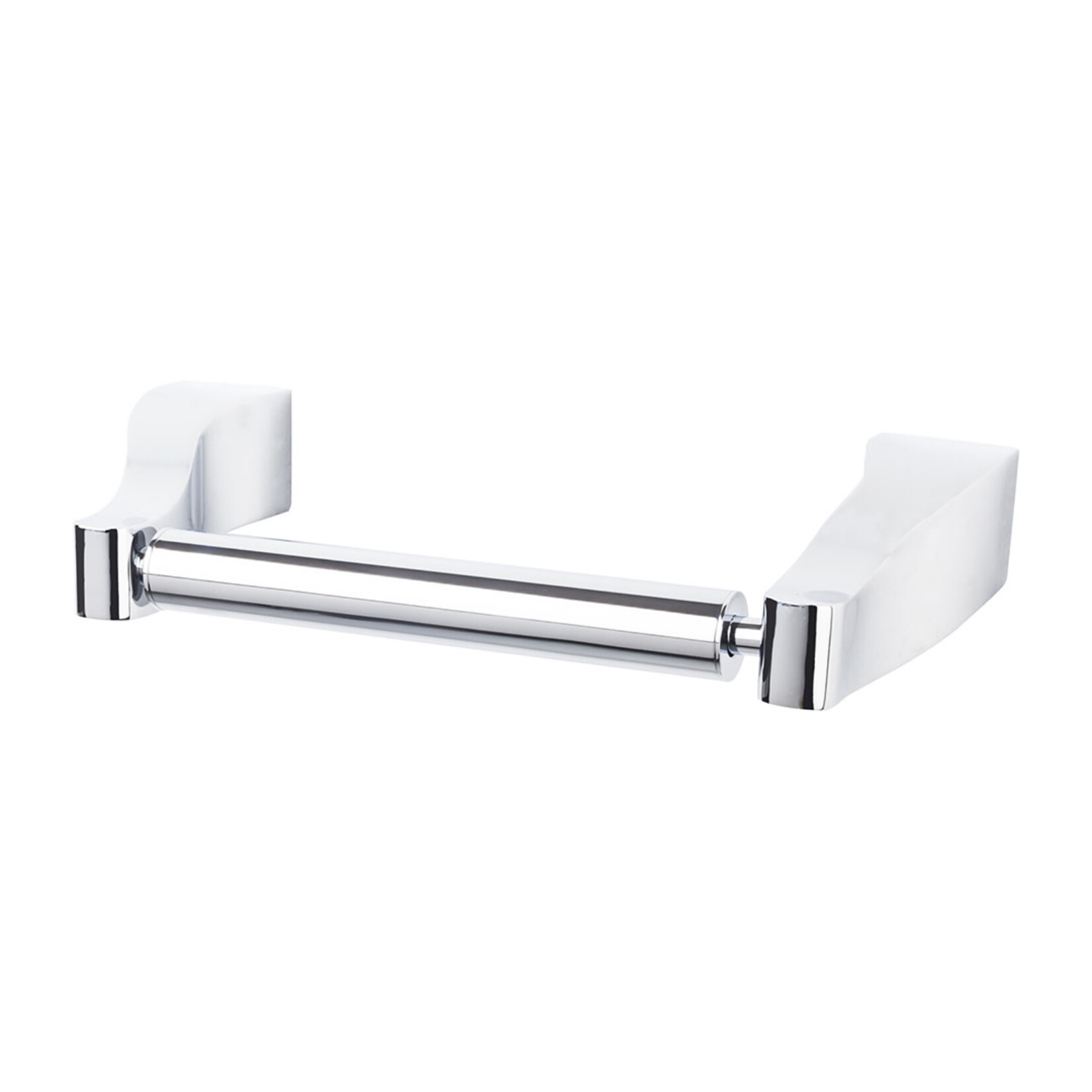 Top Knobs Aqua Bath Tissue Holder