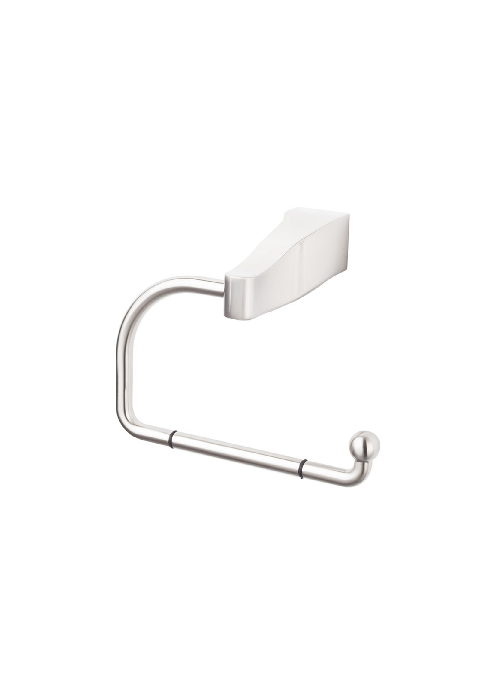 Top Knobs Aqua Bath Tissue Hook