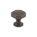 Top Knobs Chalet Knob Sable - 1 1/8 in