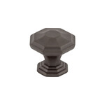 Top Knobs Chalet Knob Sable - 1 1/2 in