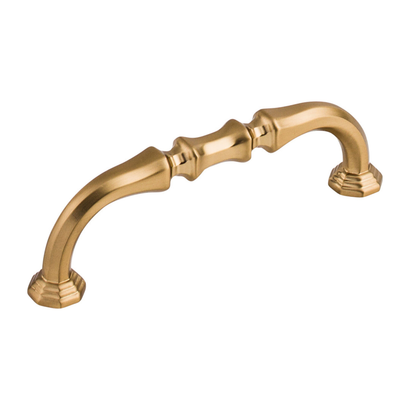 Top Knobs Chalet Pull