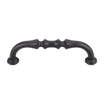 Top Knobs Chalet Pull Sable - 3 3/4 in