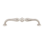 Top Knobs Allington Pull Brushed Satin Nickel - 6 5/16 in