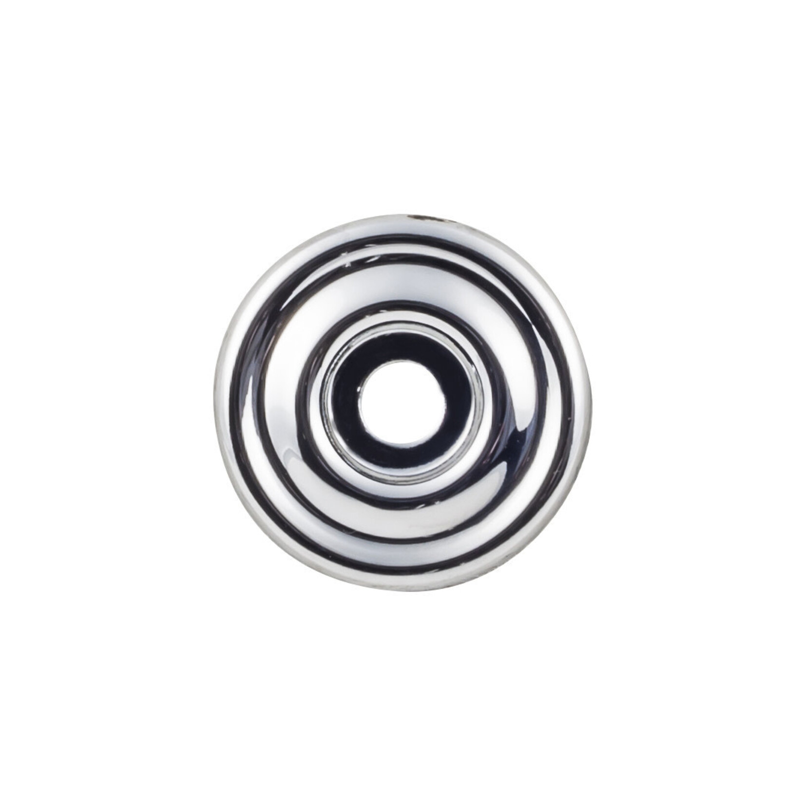 Top Knobs Brixton Rosette