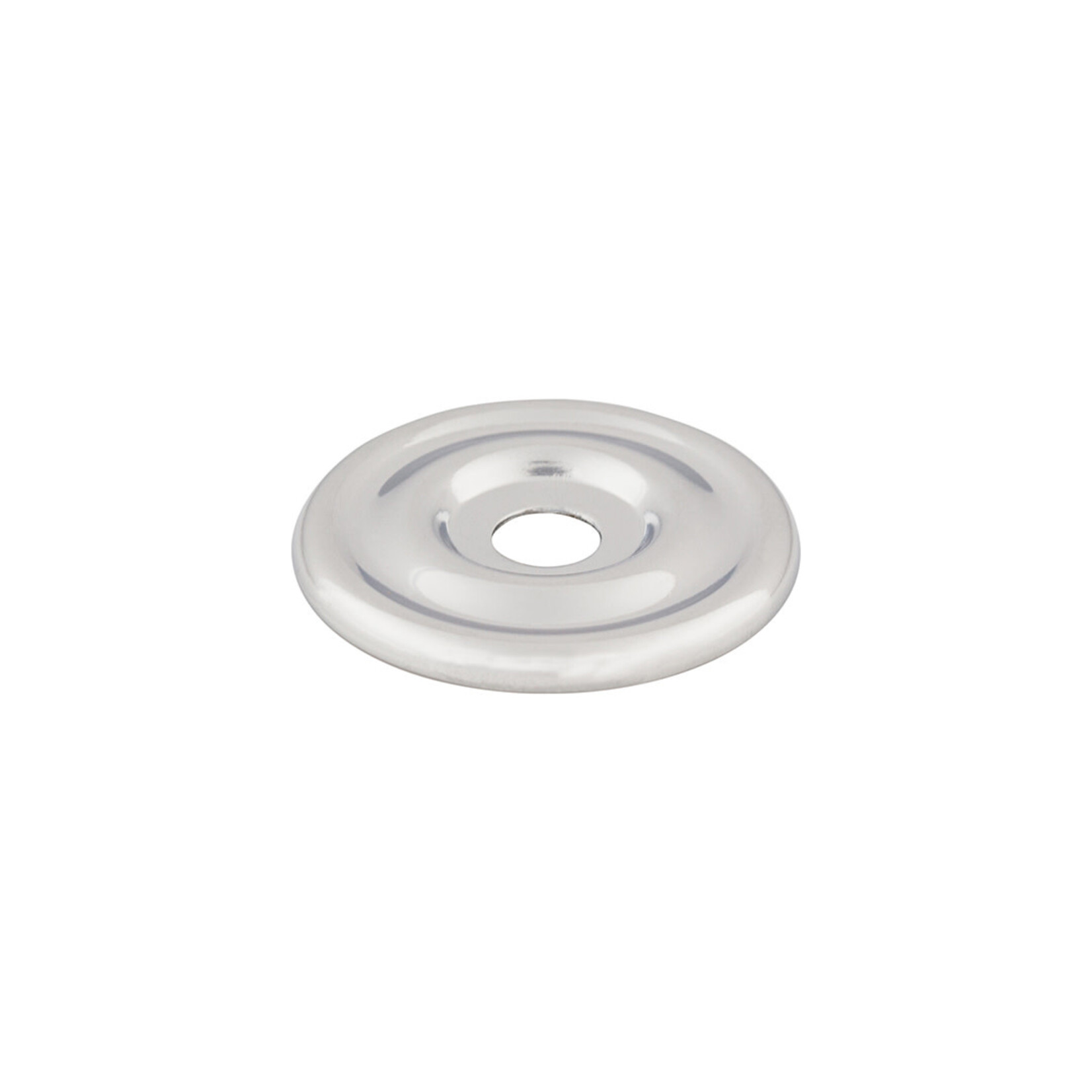 Top Knobs Brixton Rosette