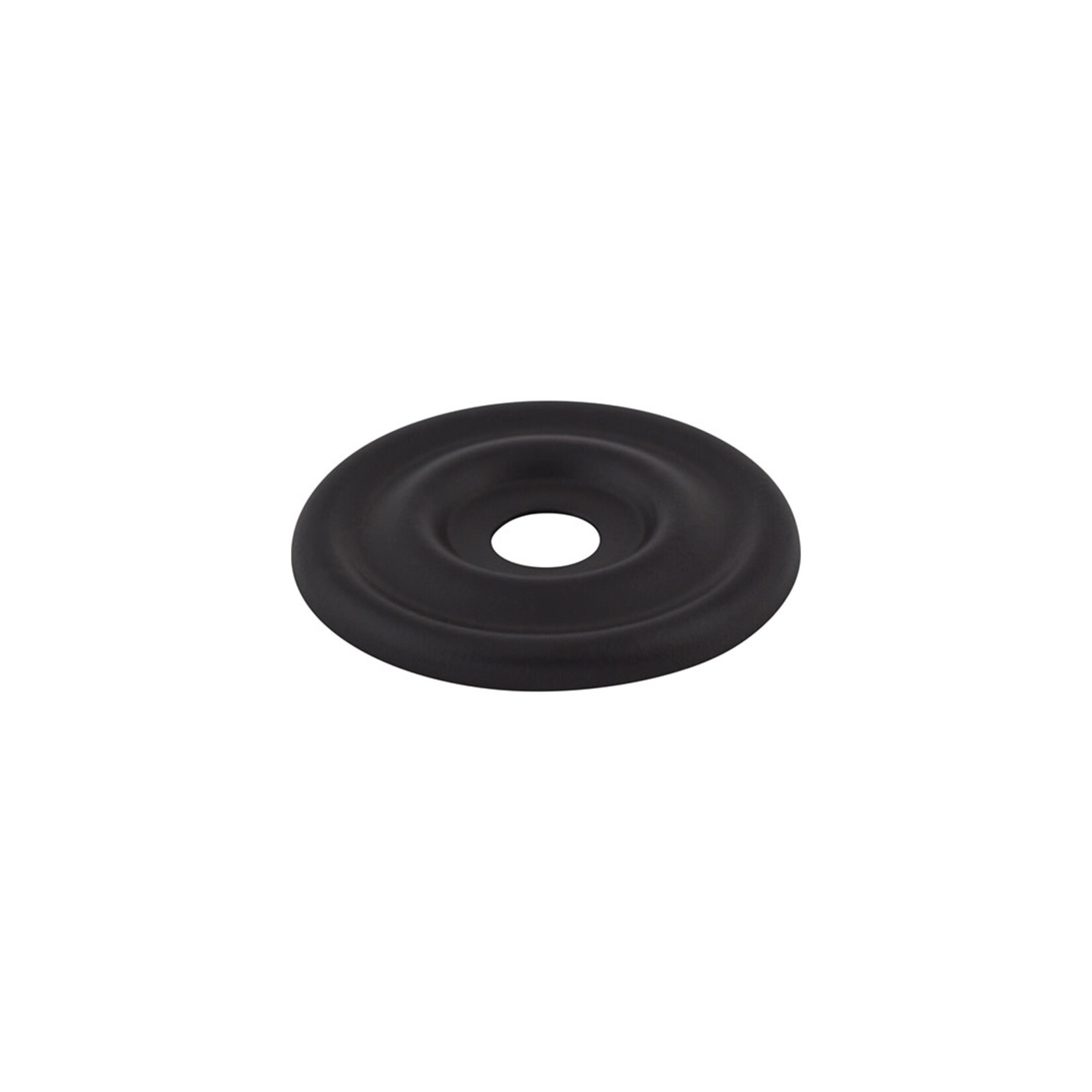 Top Knobs Brixton Rosette