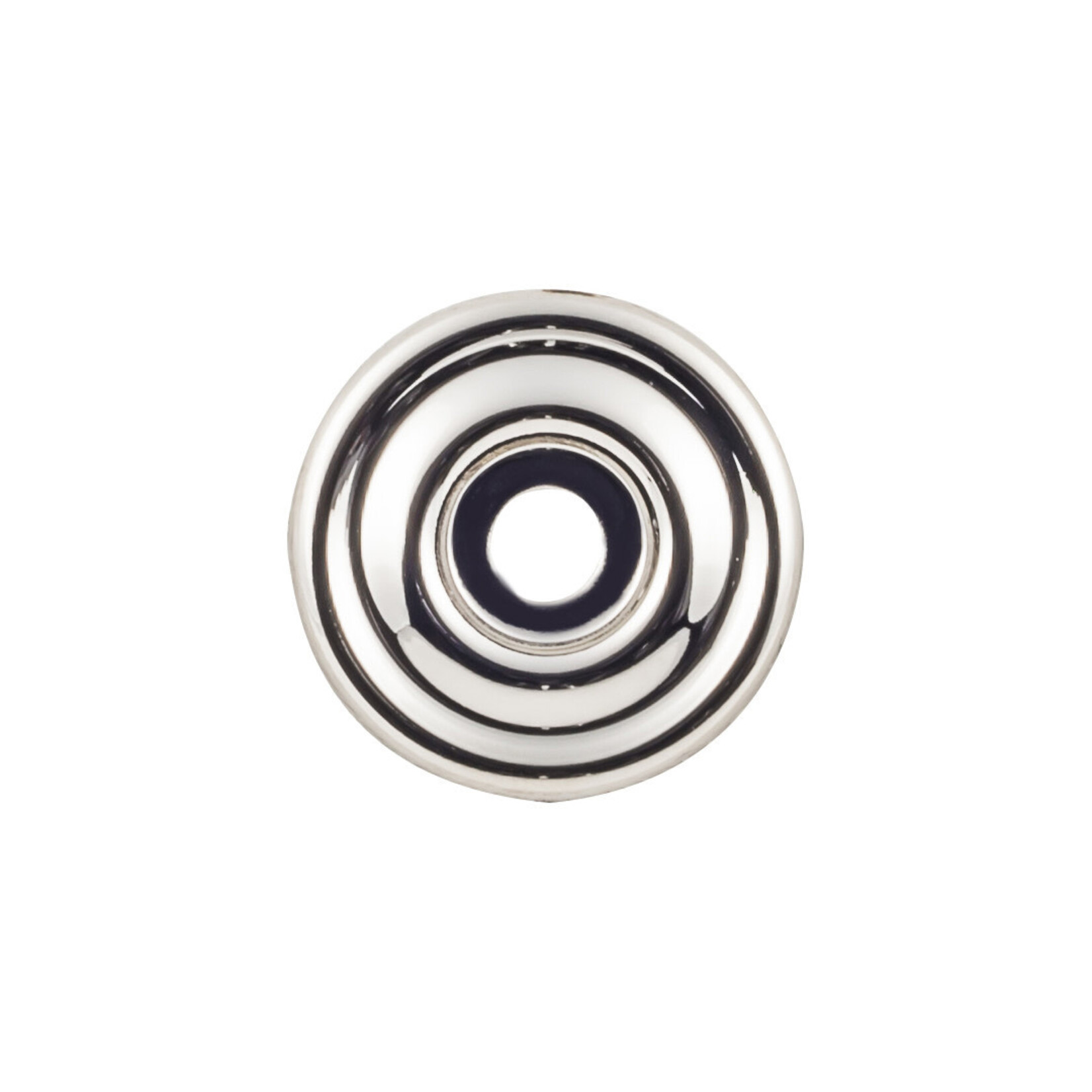 Top Knobs Brixton Rosette