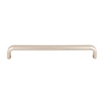 Top Knobs Telfair Appliance Pull Polished Nickel - 18 in