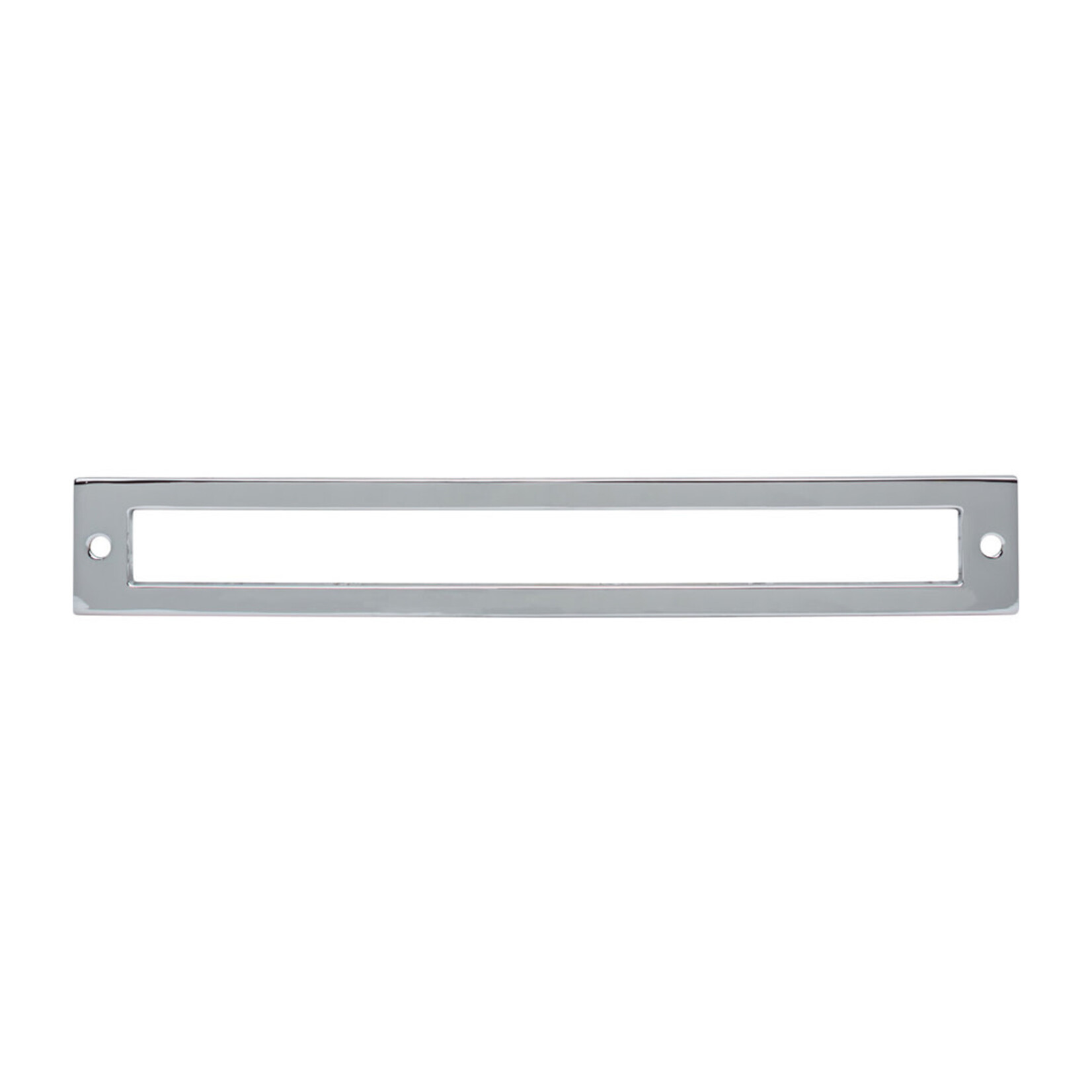 Top Knobs Hollin Backplate