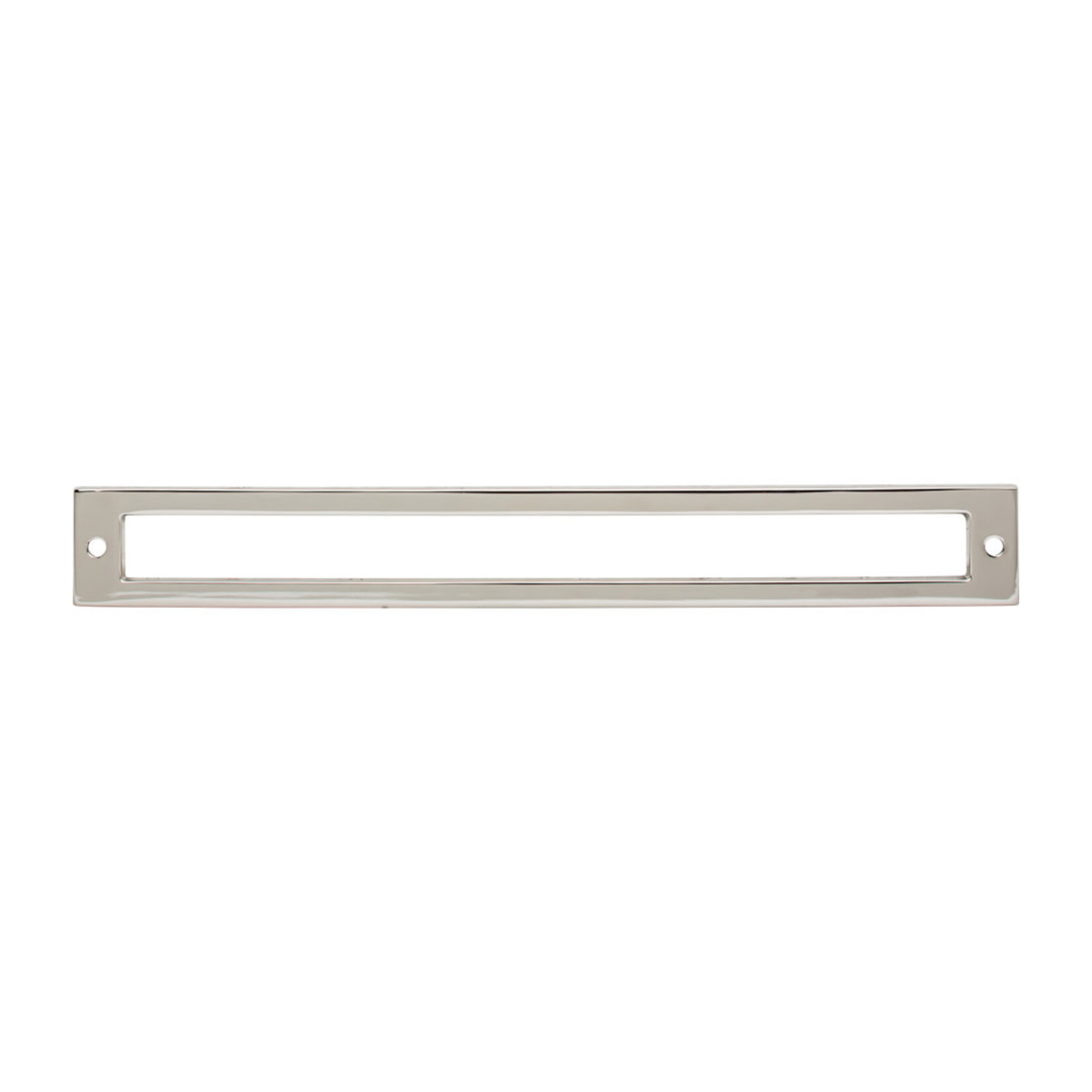 Top Knobs Hollin Backplate