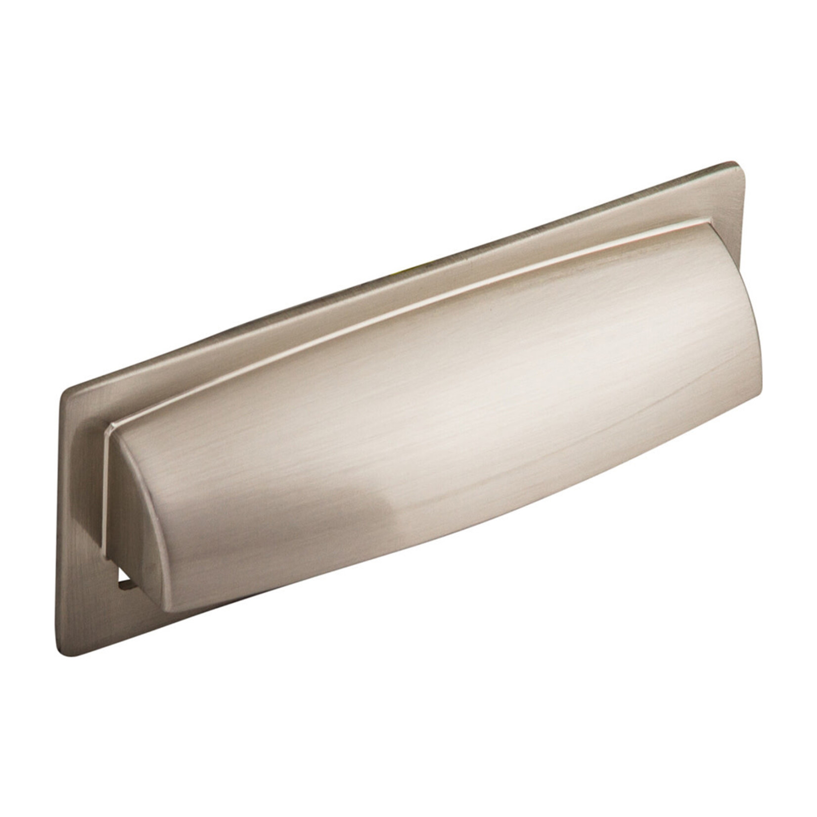 Top Knobs Hollin Cup Pull