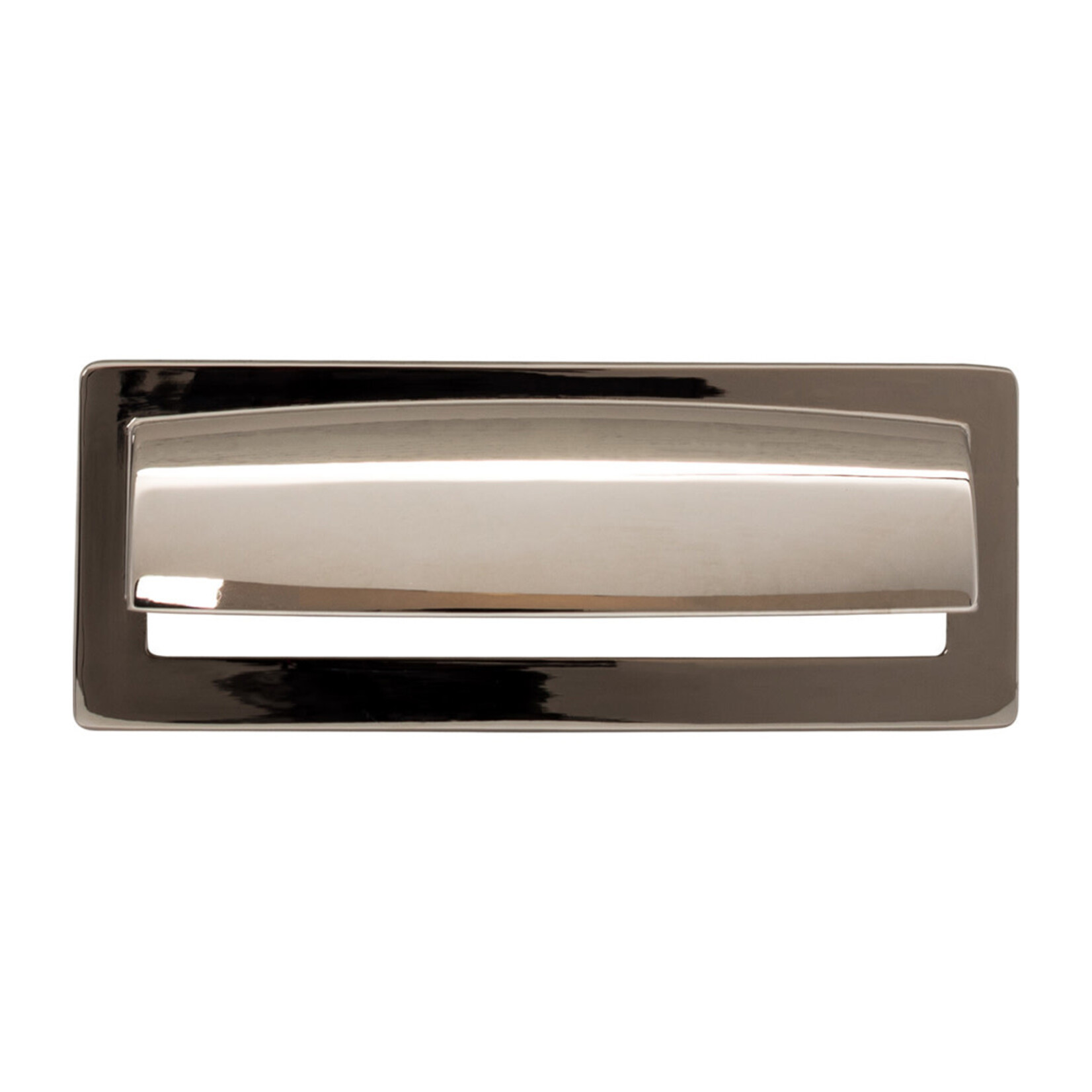 Top Knobs Hollin Cup Pull