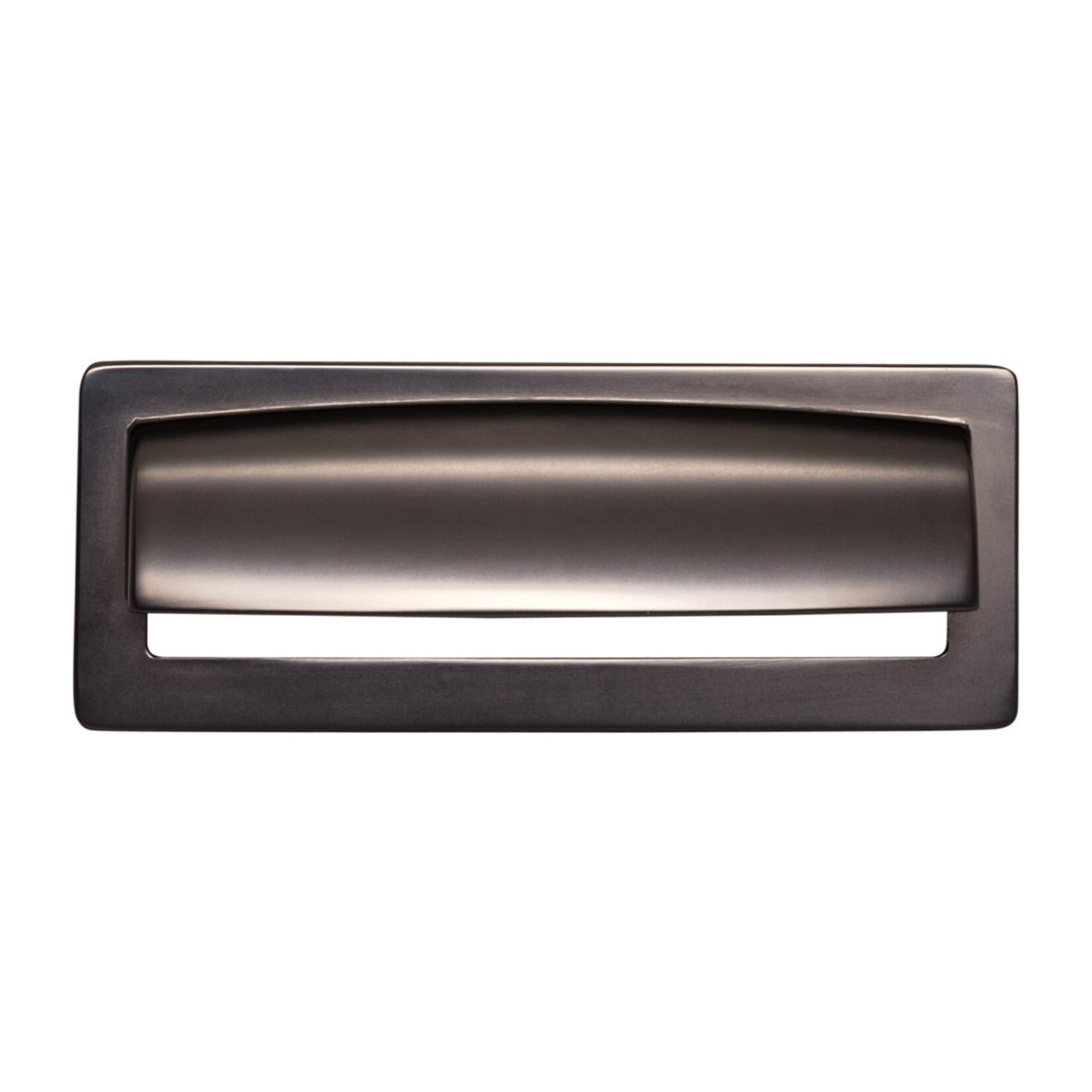 Top Knobs Hollin Cup Pull